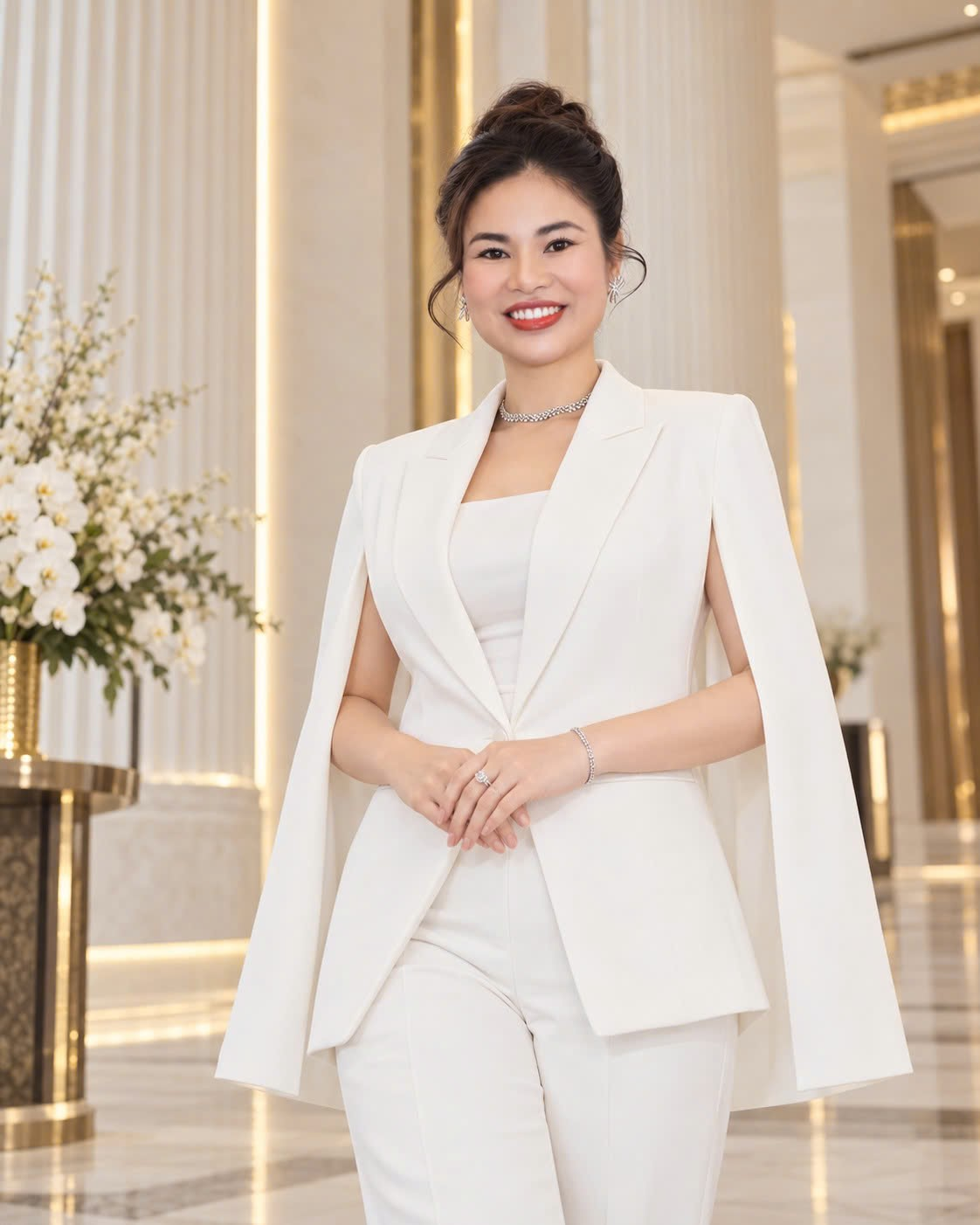 Chân dung Thanh Hải